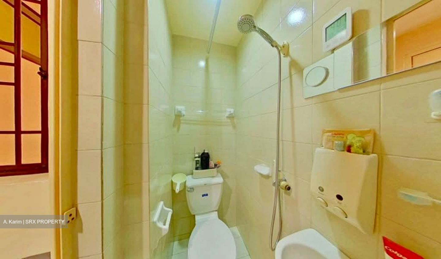 Seasons View (D20), Condominium #557460521